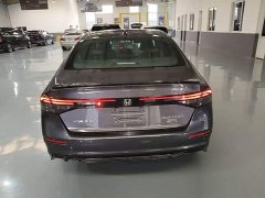 Honda Accord 2023 260TURBO Premier - ფოტო 6