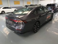 Honda Accord 2023 260TURBO Premier - ფოტო 7
