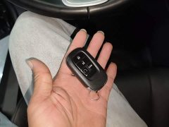 Honda Accord 2023 260TURBO Premier - ფოტო 9