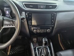 Nissan Qashqai 2023 Classic 2.0L CVT XV Comfort Edition - ფოტო 10