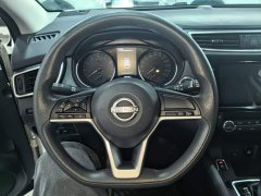 Nissan Qashqai 2023 Classic 2.0L CVT XV Comfort Edition - ფოტო 11