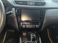 Nissan Qashqai 2023 Classic 2.0L CVT XV Comfort Edition - ფოტო 13