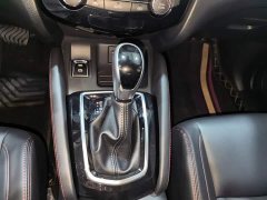 Nissan Qashqai 2023 Classic 2.0L CVT XV Comfort Edition - ფოტო 14