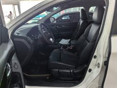 Nissan Qashqai 2023 Classic 2.0L CVT XV Comfort Edition - ფოტო 15