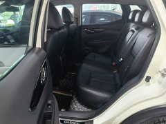 Nissan Qashqai 2023 Classic 2.0L CVT XV Comfort Edition - ფოტო 17