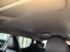 Nissan Qashqai 2023 Classic 2.0L CVT XV Comfort Edition - ფოტო 18