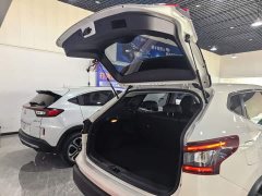 Nissan Qashqai 2023 Classic 2.0L CVT XV Comfort Edition - ფოტო 19
