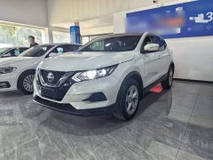 Nissan Qashqai 2023 Classic 2.0L CVT XV Comfort Edition - ფოტო 2