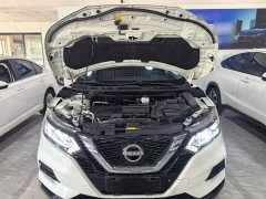 Nissan Qashqai 2023 Classic 2.0L CVT XV Comfort Edition - ფოტო 20