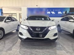 Nissan Qashqai 2023 Classic 2.0L CVT XV Comfort Edition - ფოტო 3