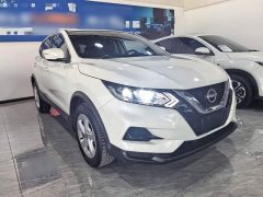 Nissan Qashqai 2023 Classic 2.0L CVT XV Comfort Edition - ფოტო 4