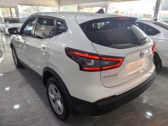 Nissan Qashqai 2023 Classic 2.0L CVT XV Comfort Edition - ფოტო 5