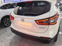 Nissan Qashqai 2023 Classic 2.0L CVT XV Comfort Edition - ფოტო 6