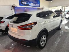 Nissan Qashqai 2023 Classic 2.0L CVT XV Comfort Edition - ფოტო 7