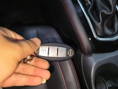Nissan Qashqai 2023 Classic 2.0L CVT XV Comfort Edition - ფოტო 9