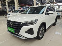 GAC Aion GS4 270T Automatic Elite Tech Edition - ფოტო 1