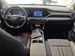 GAC Aion GS4 270T Automatic Elite Tech Edition - ფოტო 10