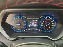 GAC Aion GS4 270T Automatic Elite Tech Edition - ფოტო 12