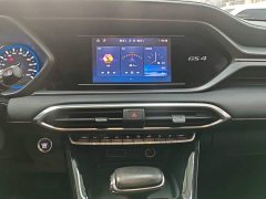 GAC Aion GS4 270T Automatic Elite Tech Edition - ფოტო 13