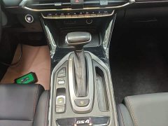 GAC Aion GS4 270T Automatic Elite Tech Edition - ფოტო 14