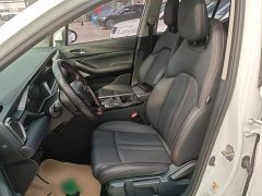 GAC Aion GS4 270T Automatic Elite Tech Edition - ფოტო 15