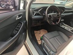 GAC Aion GS4 270T Automatic Elite Tech Edition - ფოტო 16