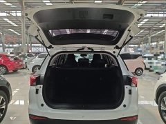 GAC Aion GS4 270T Automatic Elite Tech Edition - ფოტო 19