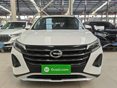 GAC Aion GS4 270T Automatic Elite Tech Edition - ფოტო 3