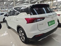 GAC Aion GS4 270T Automatic Elite Tech Edition - ფოტო 5