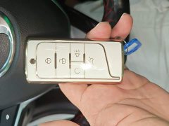 GAC Aion GS4 270T Automatic Elite Tech Edition - ფოტო 9