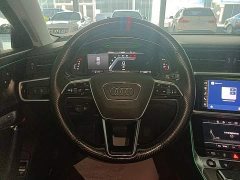 Audi A6 (Imported) 2022 Avant Pioneer 45 TFSI Premium Dynamic Edition - ფოტო 11