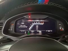 Audi A6 (Imported) 2022 Avant Pioneer 45 TFSI Premium Dynamic Edition - ფოტო 12