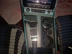 Audi A6 (Imported) 2022 Avant Pioneer 45 TFSI Premium Dynamic Edition - ფოტო 14