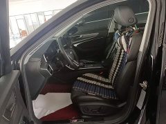 Audi A6 (Imported) 2022 Avant Pioneer 45 TFSI Premium Dynamic Edition - ფოტო 15