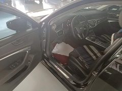 Audi A6 (Imported) 2022 Avant Pioneer 45 TFSI Premium Dynamic Edition - ფოტო 16