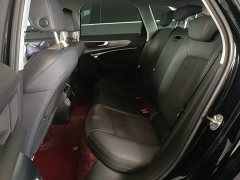 Audi A6 (Imported) 2022 Avant Pioneer 45 TFSI Premium Dynamic Edition - ფოტო 17