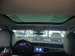 Audi A6 (Imported) 2022 Avant Pioneer 45 TFSI Premium Dynamic Edition - ფოტო 18