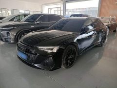 Audi A6 (Imported) 2022 Avant Pioneer 45 TFSI Premium Dynamic Edition - ფოტო 2