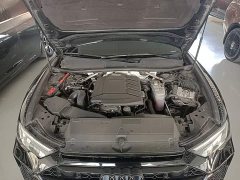Audi A6 (Imported) 2022 Avant Pioneer 45 TFSI Premium Dynamic Edition - ფოტო 20