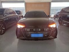 Audi A6 (Imported) 2022 Avant Pioneer 45 TFSI Premium Dynamic Edition - ფოტო 3
