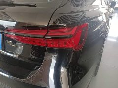 Audi A6 (Imported) 2022 Avant Pioneer 45 TFSI Premium Dynamic Edition - ფოტო 8