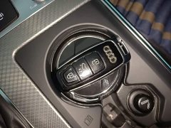Audi A6 (Imported) 2022 Avant Pioneer 45 TFSI Premium Dynamic Edition - ფოტო 9