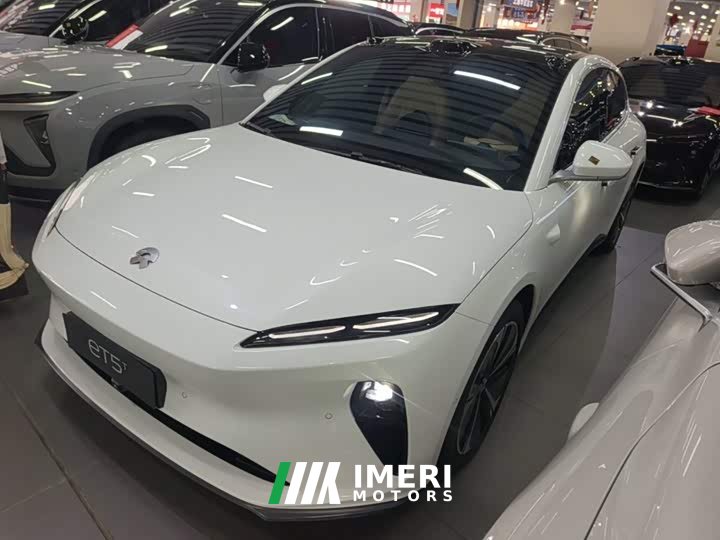 Nio ET5T 75kWh Touring - ავტომობილი ჩინეთიდან