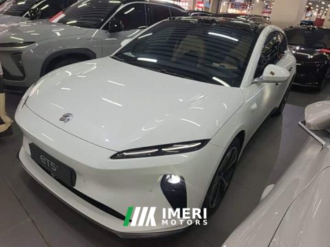 2024 Nio ET5T 75kWh Touring - ავტომობილი ჩინეთიდან