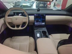 Nio ET5T 75kWh Touring - ფოტო 10