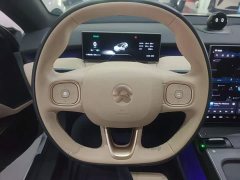 Nio ET5T 75kWh Touring - ფოტო 11