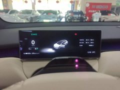 Nio ET5T 75kWh Touring - ფოტო 12