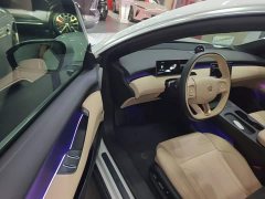 Nio ET5T 75kWh Touring - ფოტო 16