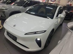 Nio ET5T 75kWh Touring - ფოტო 2