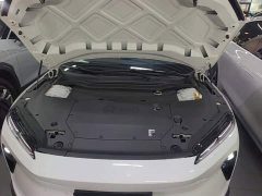 Nio ET5T 75kWh Touring - ფოტო 20